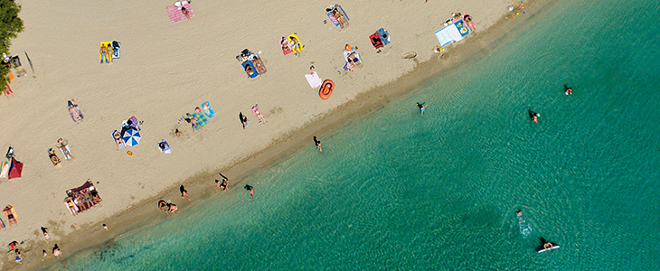 Ai Pini Resort, Medulin: počitnice v apartmaju - Kuponko.si