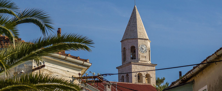 Hotel Albamaris 3*, Biograd na Moru, morski oddih - Kuponko.si