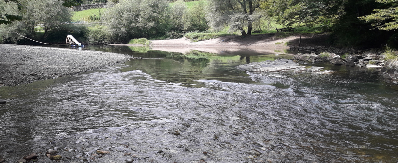 Oddih v glamping hiški v neokrnjeni naravi - Kuponko.si