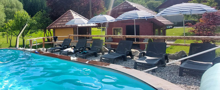 Green Land resort, Šmarje pri Jelšah, apartma - Kuponko.si