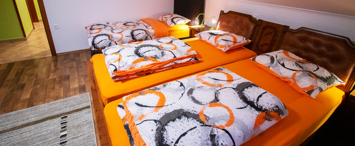 Green Land resort, Šmarje pri Jelšah, apartma - Kuponko.si