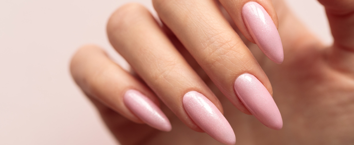 Nail perfection Maribor, geliranje nohtov - Kuponko.si