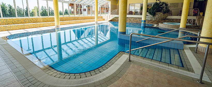 Wellness & Spa Hotel Bolfenk 4*, Pohorje: oddih - Kuponko.si