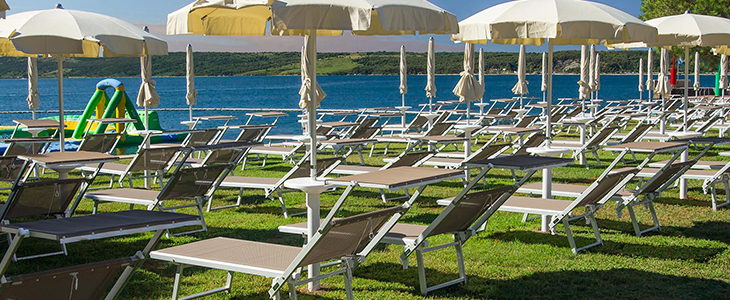 Hotel Vile Park*** Portorož, počitnice - Kuponko.si