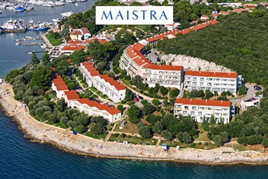 Resort Belvedere****, Vrsar, Hrvaška