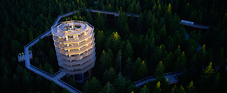 hotel Planja****, Rogla, Slovenija - Kuponko.si