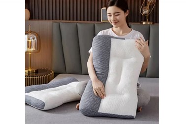 ErgonomicPillow, ergonomski vzglavnik