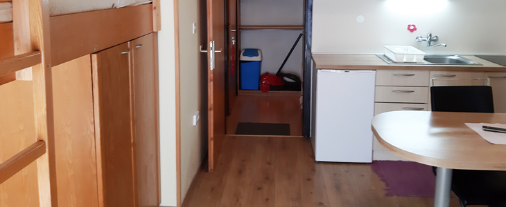 Apartmaji Gaber, Rogla, Pohorje - Kuponko.si