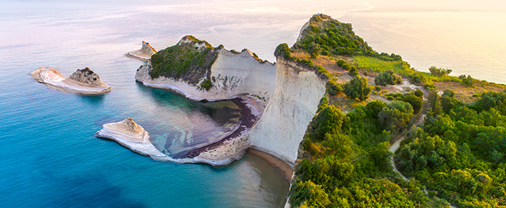 Križarjenje z MSC Splendida Grčija-Turčija-Italija - Kuponko.si