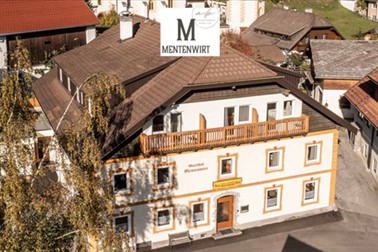 Mentenwirt Pension&Appartements, Avstrija: zimski oddih