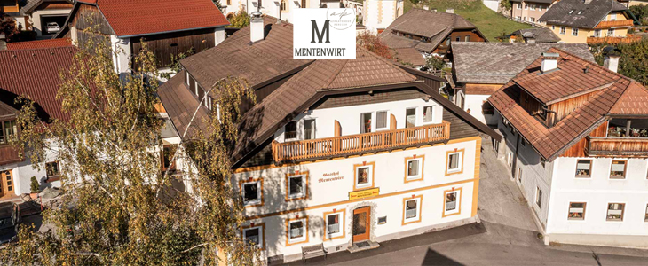 Mentenwirt Pension&Appartements, Avstrija: krasen oddih - Kuponko.si