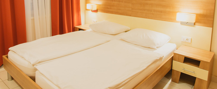 Holiday Park Zelena Punta: oddih v apartmajih - Kuponko.si
