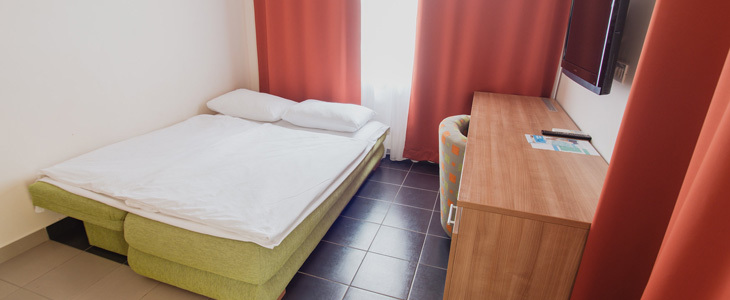 Holiday Park Zelena Punta: oddih v apartmajih - Kuponko.si