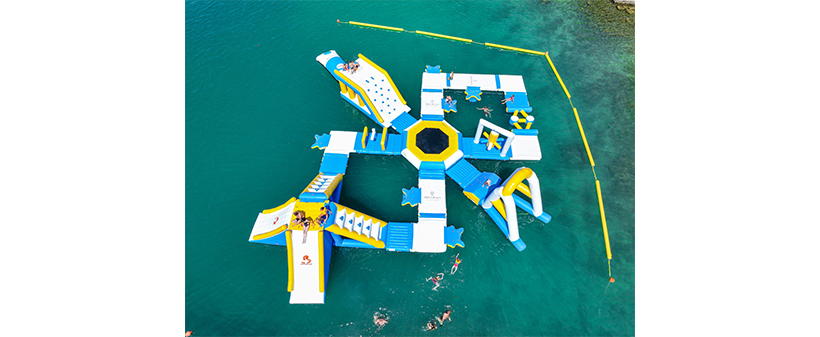 Holiday Park Zelena Punta: oddih v apartmajih - Kuponko.si