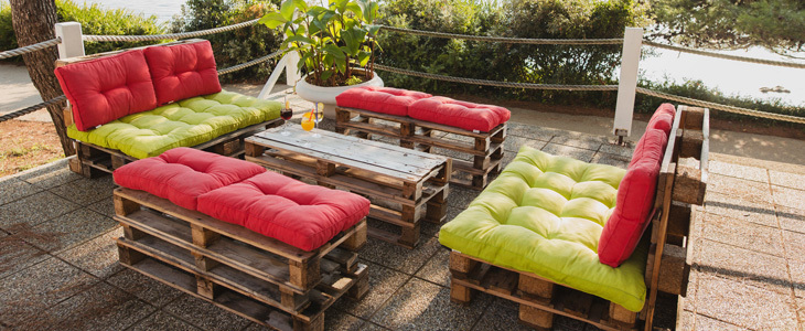 Holiday Park Zelena Punta: oddih v apartmajih - Kuponko.si