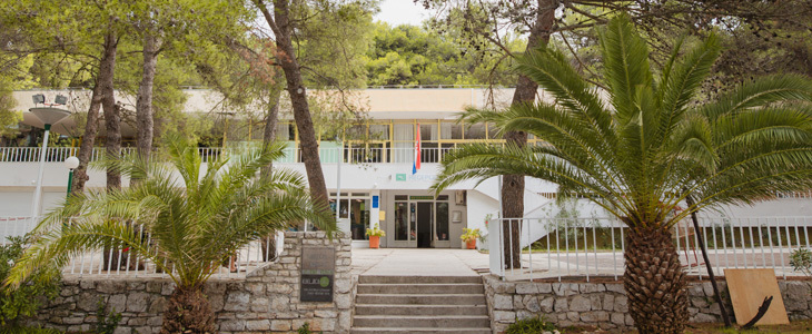 Holiday Park Zelena Punta: oddih v apartmajih - Kuponko.si