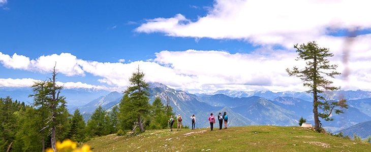 Hotel Krvavec 3*, Krvavec: poletne oddih - Kuponko.si