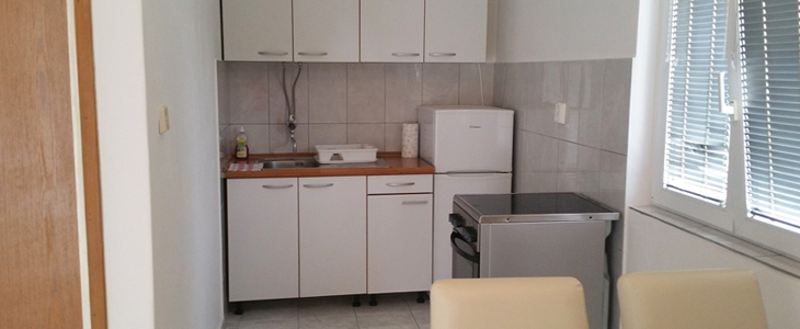 Apartmaji Mateo Vodice, morski oddih - Kuponko.si