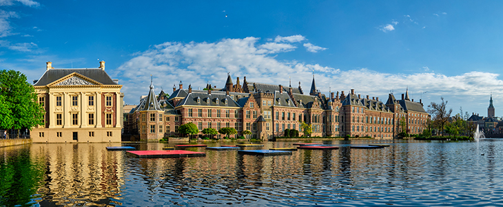 Potovanje z letalom na Nizozemsko: Amsterdam, Rotterdam - Kuponko.si