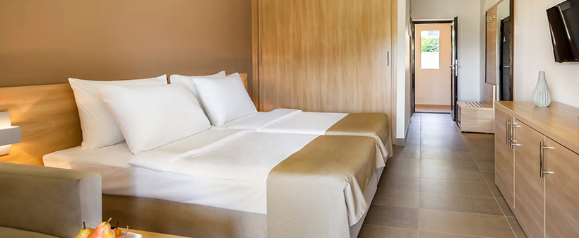 Resort Petalon 4*, Vrsar: predpoletni oddih - Kuponko.si