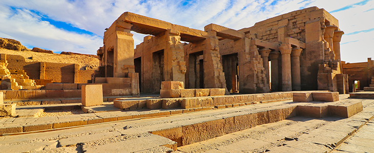 Potovanje v Egipt: križarjenje po Nilu, Kairo in Giza  - Kuponko.si