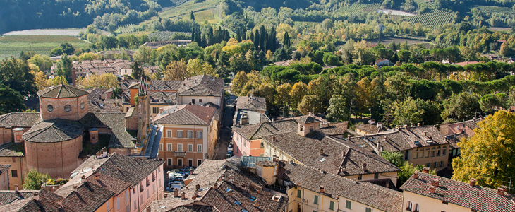 Hotel La Rocca, Brisighella, oddih v Italiji - Kuponko.si