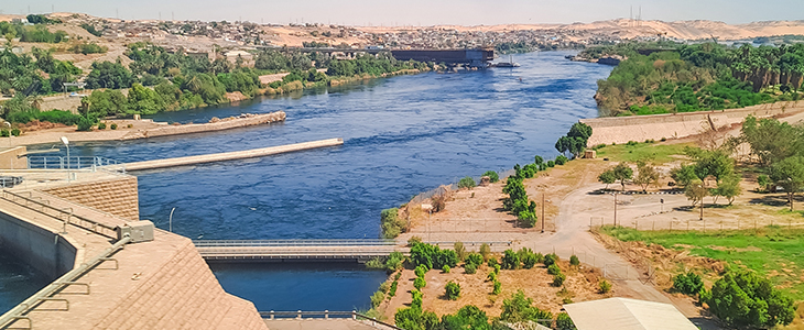 Potovanje v Egipt: križarjenje po Nilu, Kairo in Giza  - Kuponko.si