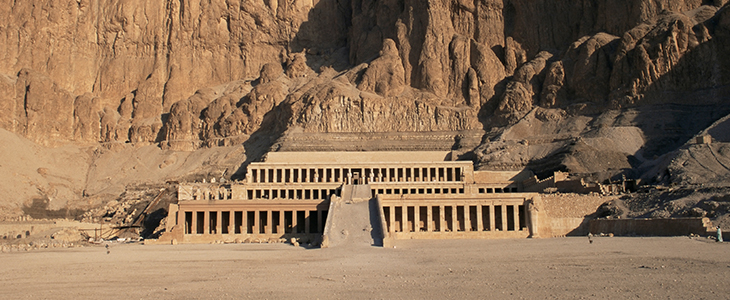 Potovanje v Egipt: križarjenje po Nilu, Kairo in Giza  - Kuponko.si