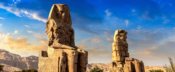 Potovanje v Egipt: križarjenje po Nilu, Kairo in Giza  - Kuponko.si