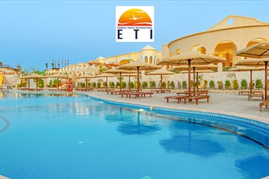 Siva Golden Bay Makadi, Hurgada, Egipt, all inclusive