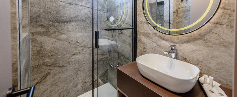 Hotel Malin 4*, Malinska, Krk: oddih s polpenzionom - Kuponko.si