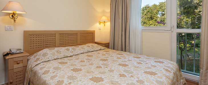 Apartmaji Bellevue**** Plava Laguna, Poreč - Kuponko.si