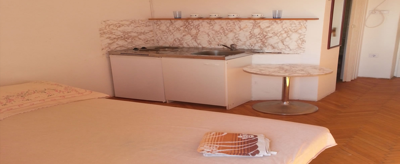 Apartmaji Crikvenica 3*, oddih na morju - Kuponko.si