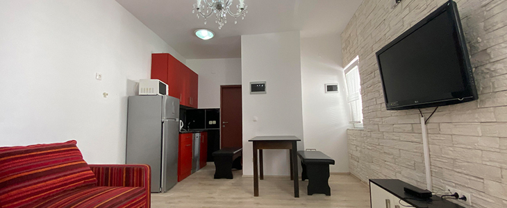 Apartmajska hiša  Svetilnik - oddih v Vodicah - Kuponko.si