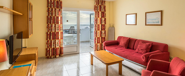 Apartmaji Bluesea Callao Garden*** Tenerife, Španija - Kuponko.si