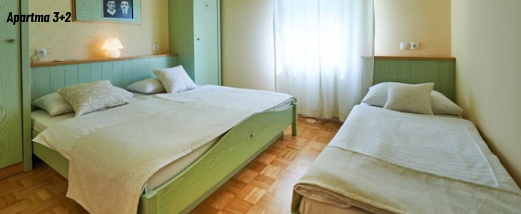 Apartmajsko naselje Terme Snovik****: oddih v apartmaju - Kuponko.si