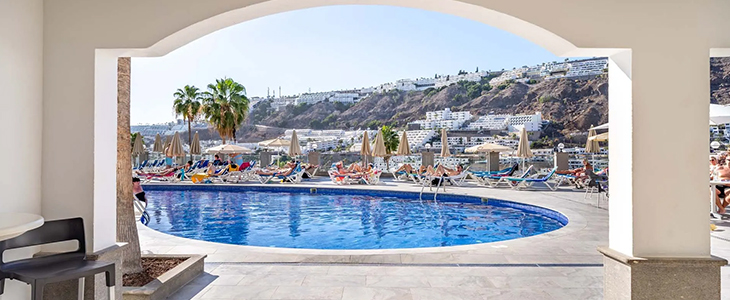 Hotel Cala d Or Apartments*** Gran Canaria, Španija - Kuponko.si