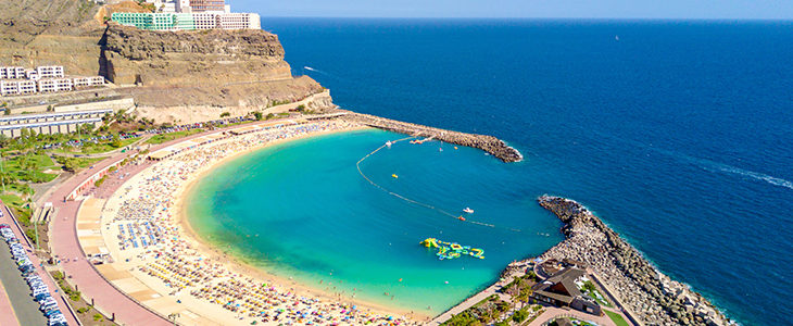 Hotel Cala d Or Apartments*** Gran Canaria, Španija - Kuponko.si