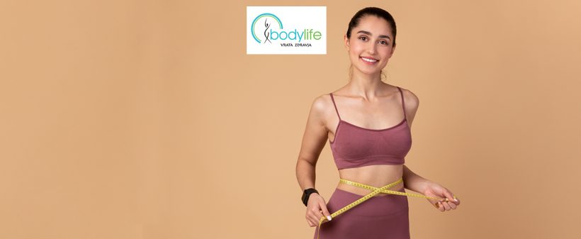 Center Bodylife: terapija Vacuslim,bodywrapping - Kuponko.si