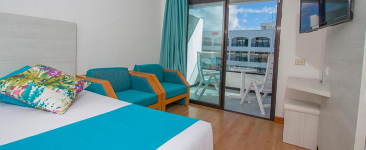 Hotel Green Field*** Gran Canaria, Španija - Kuponko.si