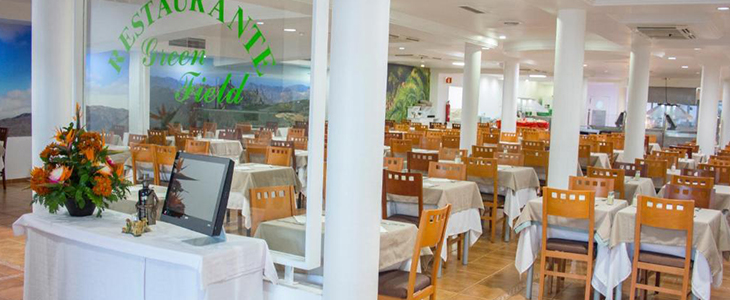 Hotel Green Field*** Gran Canaria, Španija - Kuponko.si