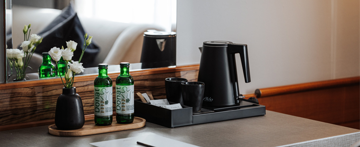 Hotel Slatina 4*, Rogaška Slatina: wellness oddih - Kuponko.si