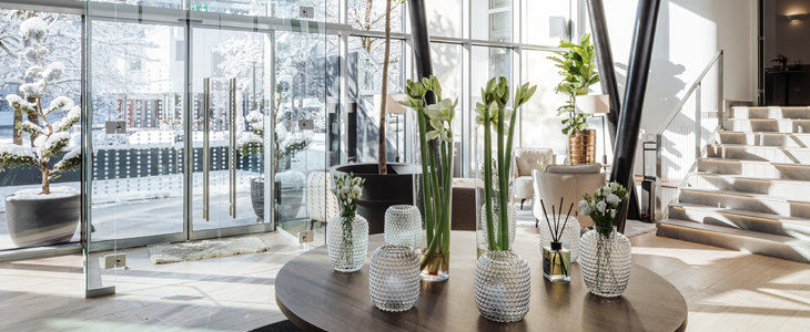 Hotel Slatina 4*, Rogaška Slatina: wellness oddih - Kuponko.si