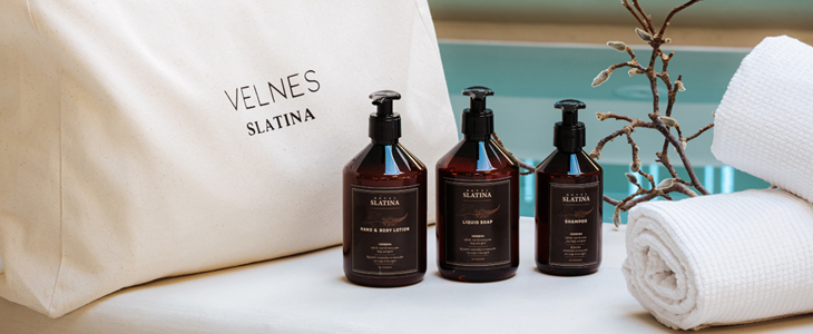 Hotel Slatina 4*, Rogaška Slatina: wellness oddih - Kuponko.si