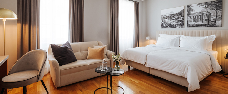 Hotel Slatina 4*, Rogaška Slatina: wellness oddih - Kuponko.si