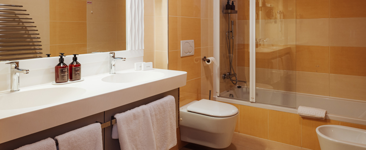 Hotel Slatina 4*, Rogaška Slatina: wellness oddih - Kuponko.si