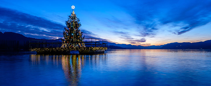 goHolidays: adventni Celovec in zbor parkljev - Kuponko.si