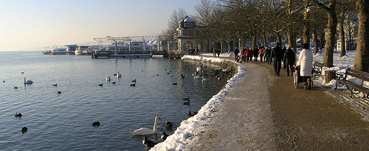 goHolidays: adventni Celovec in zbor parkljev - Kuponko.si