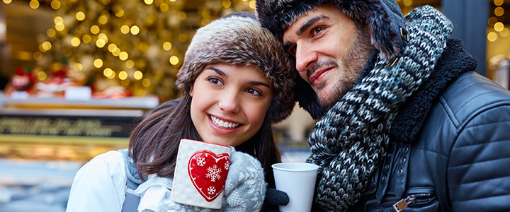 goHolidays: adventni Celovec in zbor parkljev - Kuponko.si