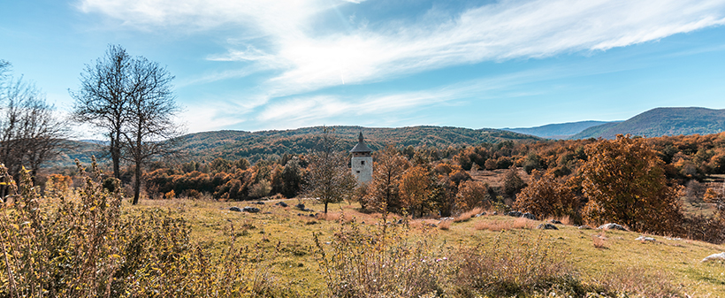 Camping Plitvice; mobilne hiške Premium - Kuponko.si